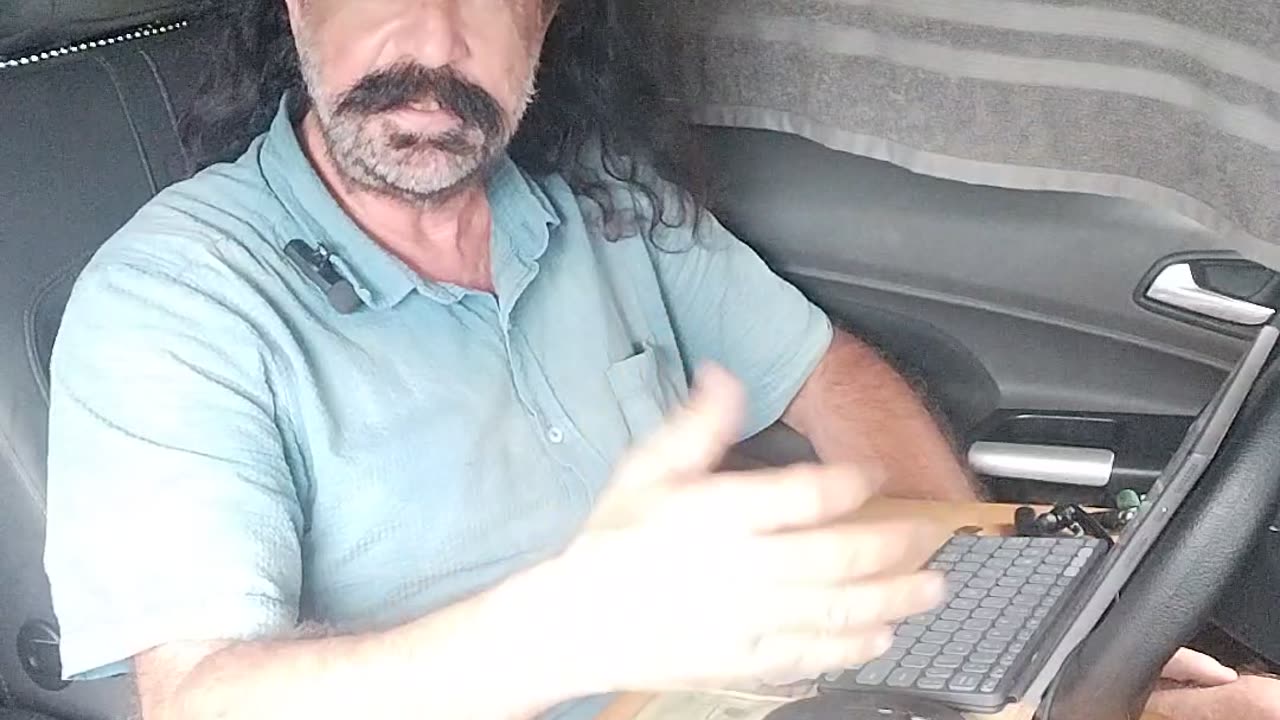 Florida Ramblings | COVID Loose Change | Worthless Wealthy | Urgent Plea | Saint Johns County