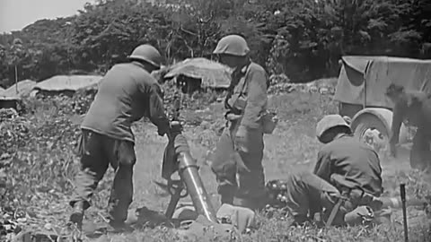 Korean War August 8, 1950–August 10, 1950
