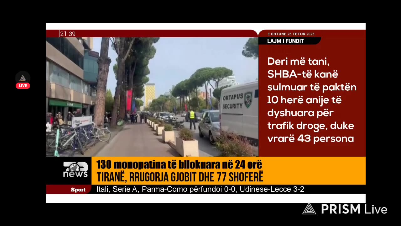 Top News Random Live 4