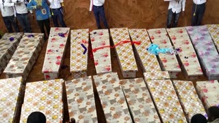Islamic State claims responsibility for attack on east Congo church