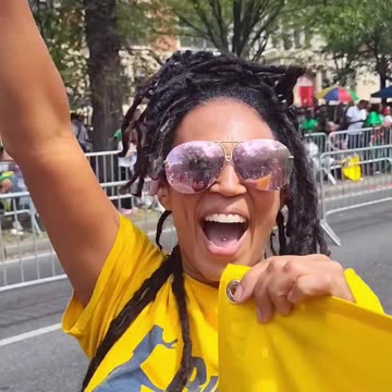 Garifuna apoya a Zohran Mamdani para alcalde de NYC.