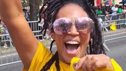 Garifuna apoya a Zohran Mamdani para alcalde de NYC.