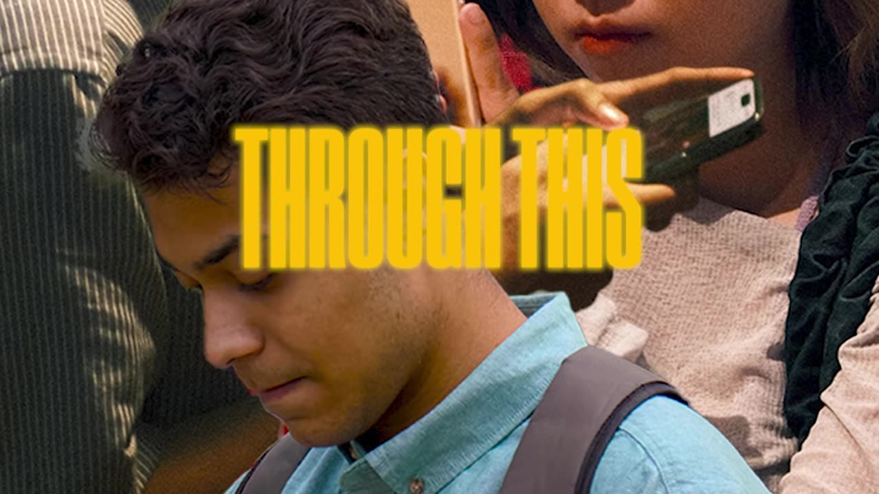 Pour Out Your Soul to the Lord