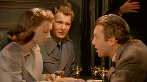 Harvey (1950) Full movie