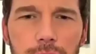 Chris Pratt talks his faith in Jesus and family and relationship with Jesus