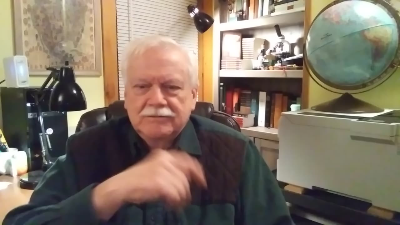 Five Minutes with Steve