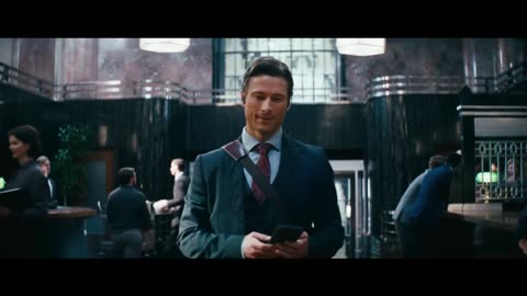 How to Make a Killing - Official Trailer - #A24 #margaretqualley #comedy #glenpowell #jessicahenwick