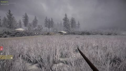 Easy Red 2 1939 Custom - Taipale Winter war (Soviet)