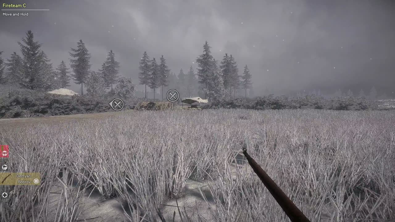 Easy Red 2 1939 Custom - Taipale Winter war (Soviet)