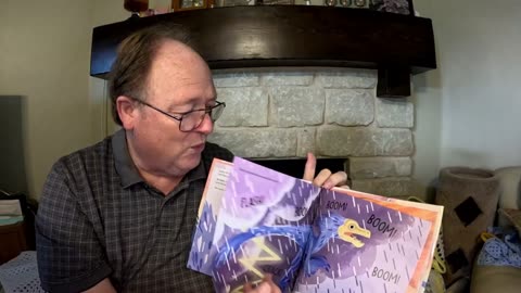 A dinosaur's Day - Deinonychus Goes Hunting