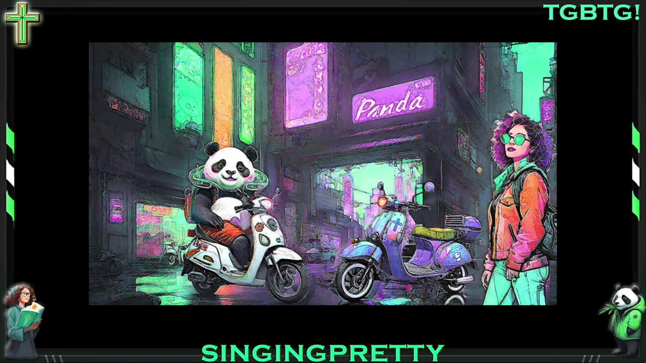 Thursday Blessings! <><