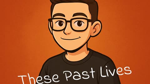 ThatGuyDMan "These Past Lives"