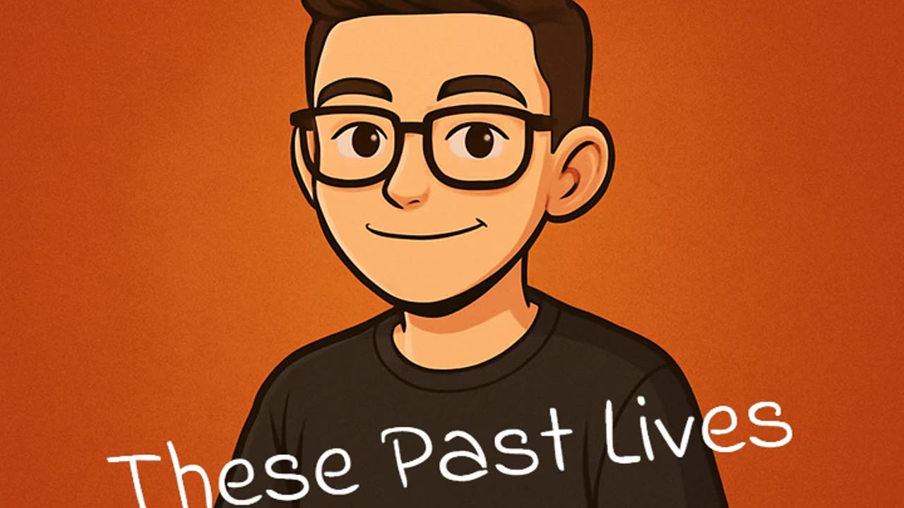 ThatGuyDMan "These Past Lives"