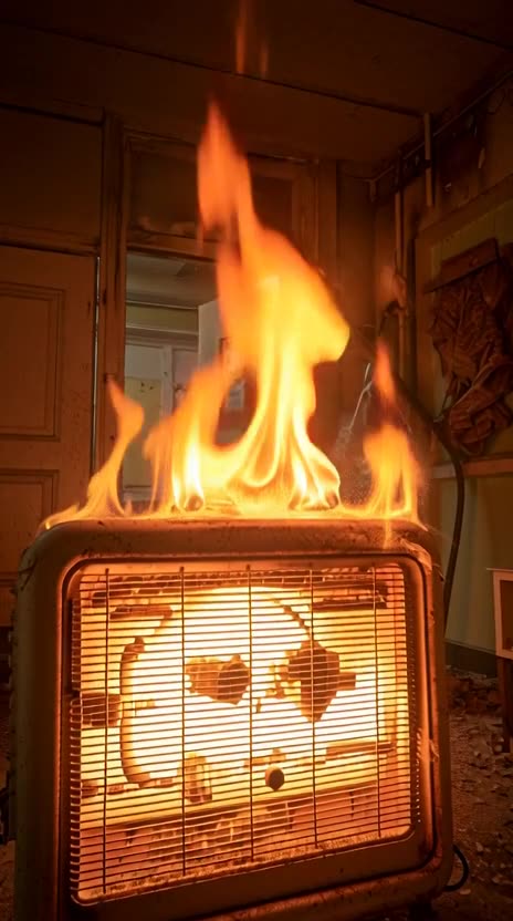 AND IT WANTS TO LIVE