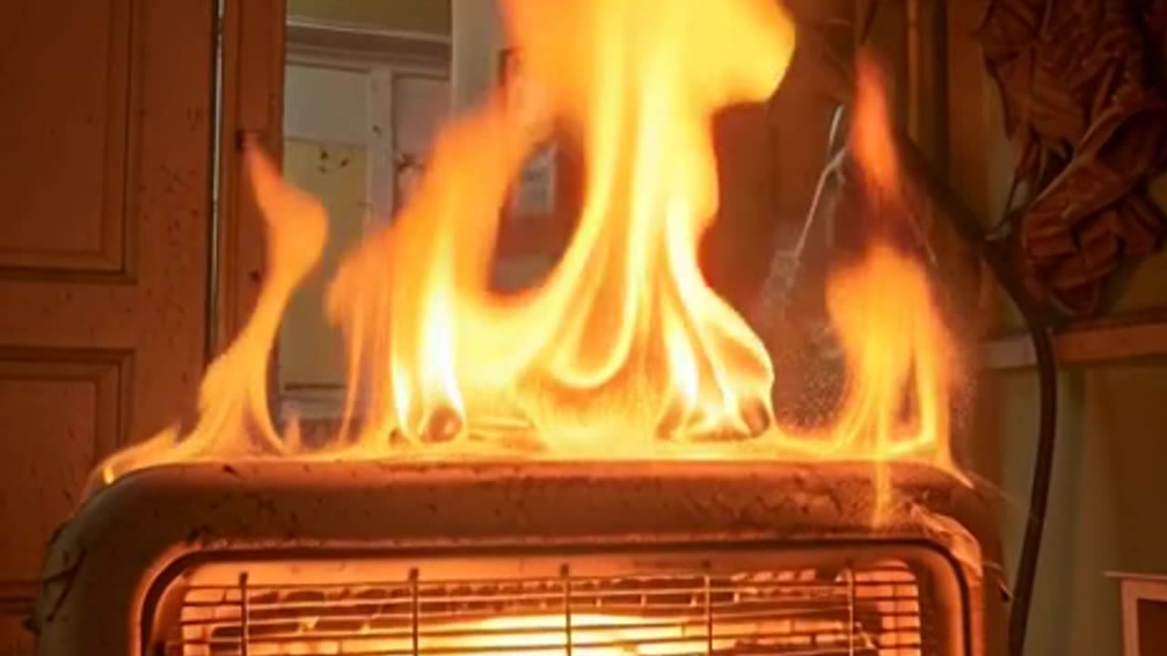 AND IT WANTS TO LIVE