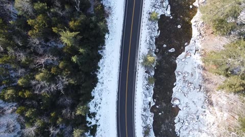 Winter Road