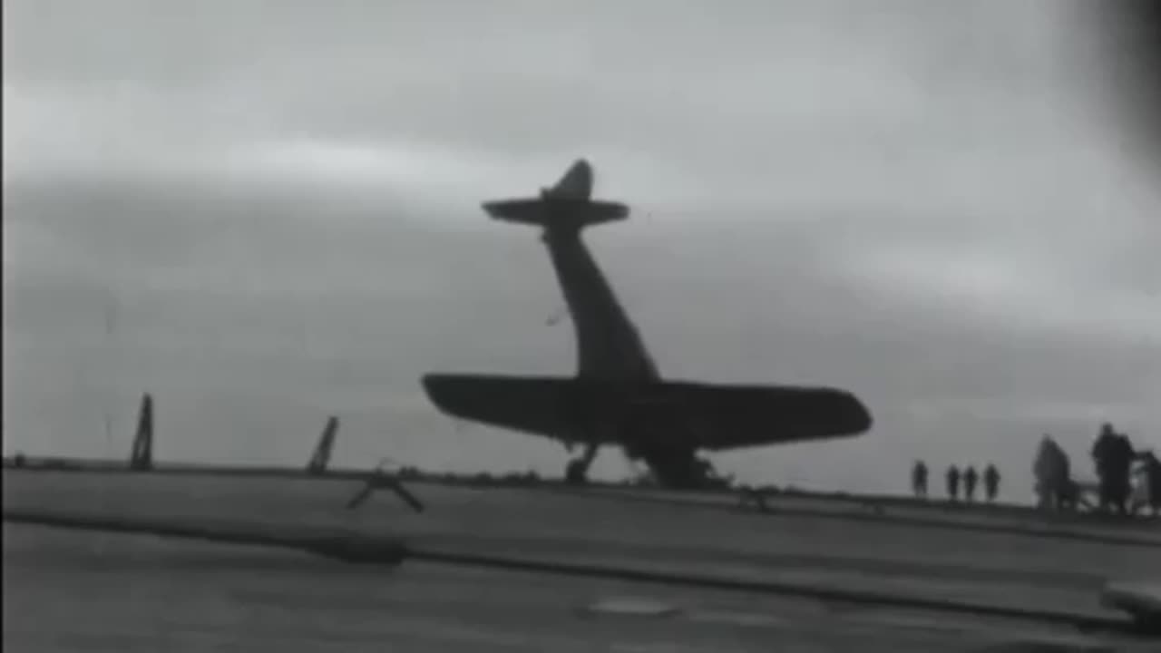 Vought SB2U Vindicator