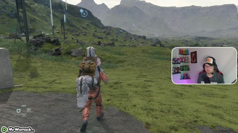 Variety Stream Night