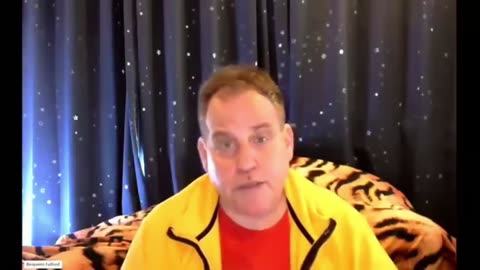 BOLETIN OFICIAL EN ESPAÑOL DE BENJAMIN FULFORD ( 20 DE OCTUBRE DEL 2025)