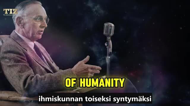 Edgar Cayce ja Trump vuonna 2026: profetia, jota kukaan ei halua kuulla