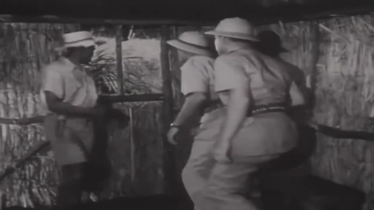 Ramar of the Jungle - episode 11