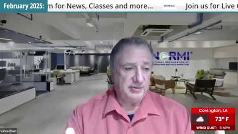 The Indoor Air Quality Channel