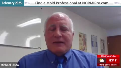 The Indoor Air Quality Channel