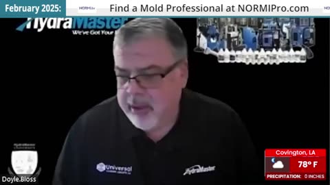 The Indoor Air Quality Channel