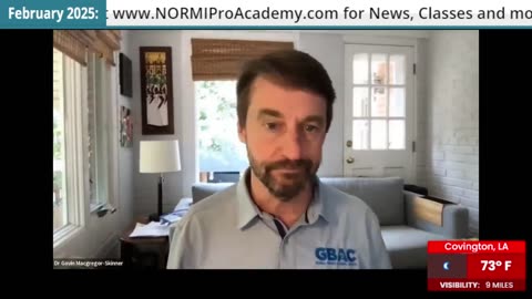 The Indoor Air Quality Channel