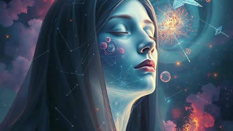 Third Eye Open