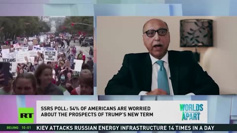 Worlds Apart | Age of the strongman? – Abdul Basit