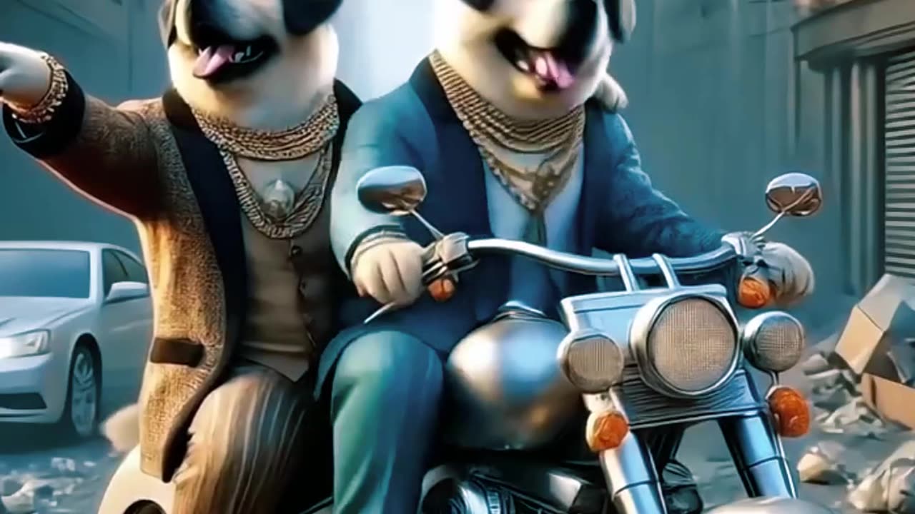 This Poor Puppy’s Daily Life Will Break Your Heart 💔 | Must Watch #petsdiarys #funnypets