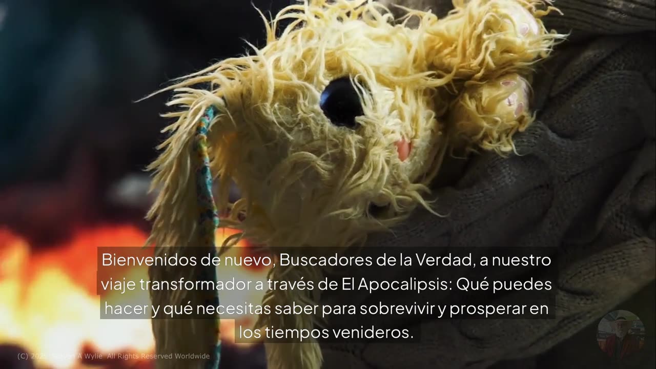 EPISODIO 4 – “PLAN B: CUANDO EL PLAN FALLA”