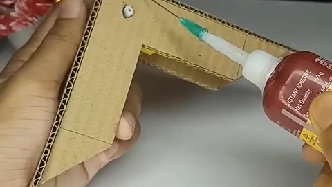 Motar making