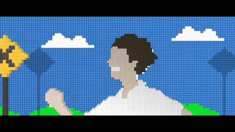Run Makoto Run! (White Rabbit Remix)