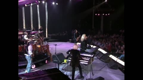 Temporary One (Live Debut) - Fleetwood Mac (live)