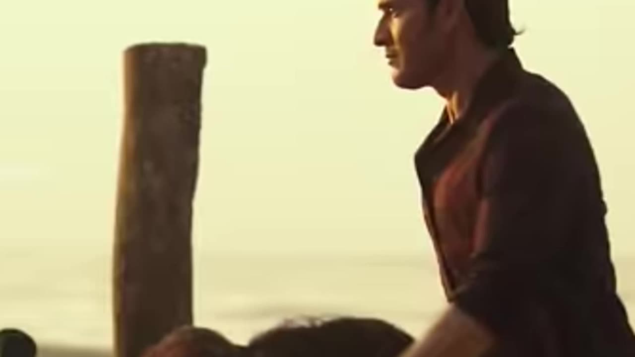 Mahesh babo Shorts movie