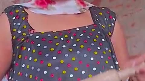 Devar ji aapki Kitni Roti banaa Di