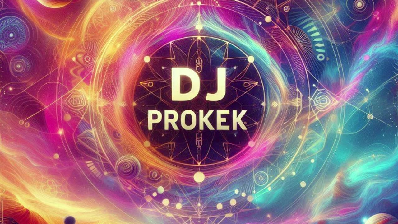 DJ PROKEK - Happenstance Activation : Track Sample
