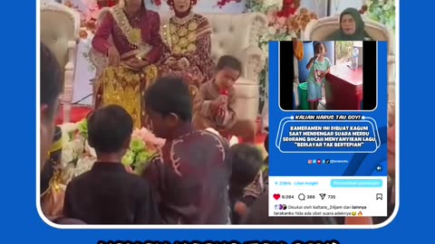 ANAK DENGAN SUARA EMASNYA