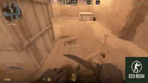 I Planted the Bomb at B Site in Counter-Strike