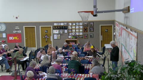 Bethel Live Stream