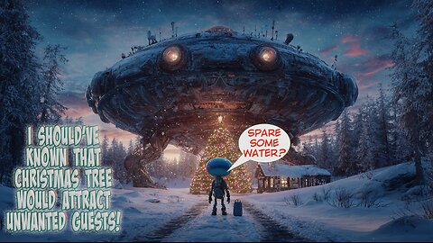 XII XIV MMXXV - Eve of Eve; Jabberwocky