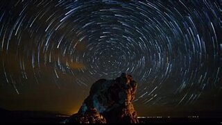 Flat Earth: Ultimate Guide To Star Trails (Part 1)