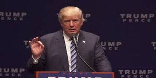 Trump Accused of Targeting the Black Middle Class Amid Government Shutdown