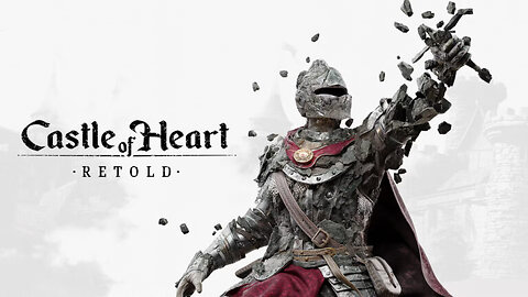[PC] Castle of Heart: Retold
