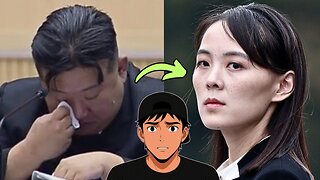Why North Korea Is In BIG Trouble...