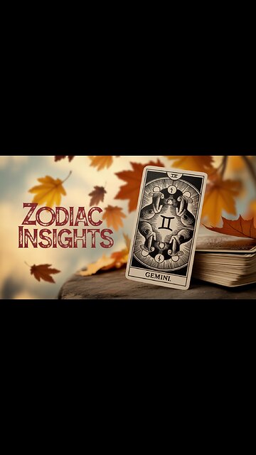 What Lies Ahead For Gemini in September #shorts