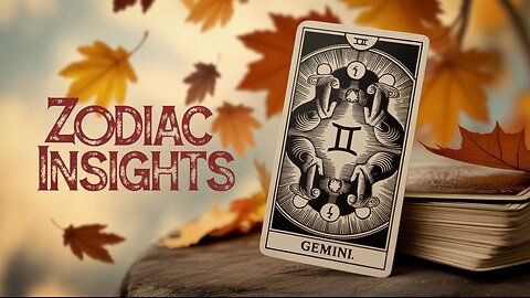 What Lies Ahead For Gemini in September #shorts