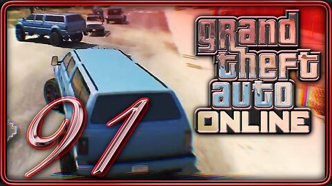 91-101 GTA | Online | 🇭🇺 | PC